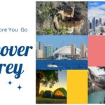 Know Before You Go – Discover Surrey