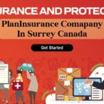 Plan Insurance in Surrey: Choosing the Right Policy for Your Needs