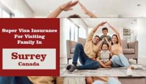 Read more about the article Super Visa Insurance to Secure Family Moments