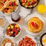 Best Breakfast Retreats in Surrey, Canada