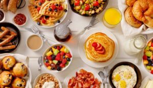 Read more about the article Best Breakfast Retreats in Surrey, Canada