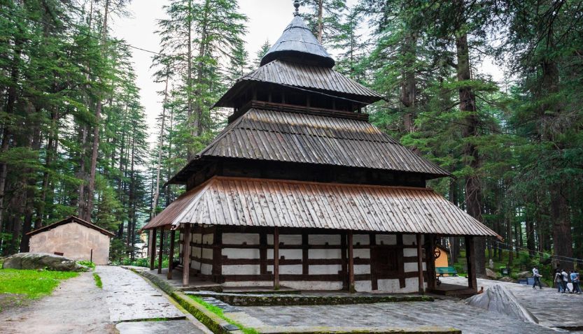 Read more about the article Travel Adventure Guide – Manali, Himachal Pradesh