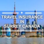 “Surrey’s Insurance Quest: Unlocking the Best Travel Protection for Your Adventure!”