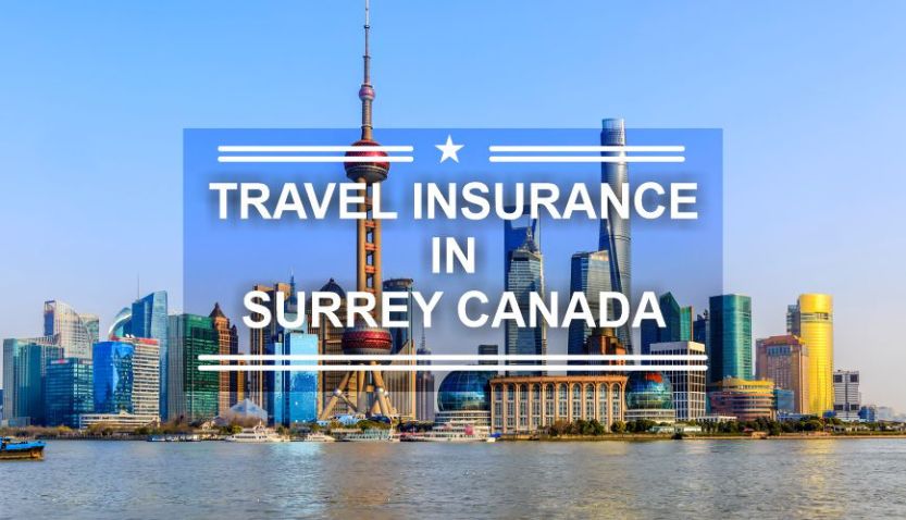 You are currently viewing “Surrey’s Insurance Quest: Unlocking the Best Travel Protection for Your Adventure!”