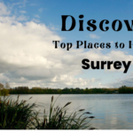 Top 5 Hiking Destinations in Surrey