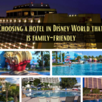 Best 9 Family-Friendly Hotel in Disney World
