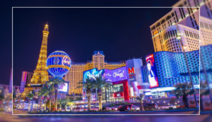 Read more about the article Las Vegas – 19 Best Things to Do