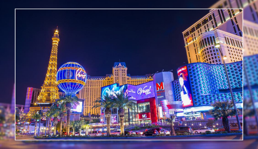 You are currently viewing Las Vegas – 19 Best Things to Do