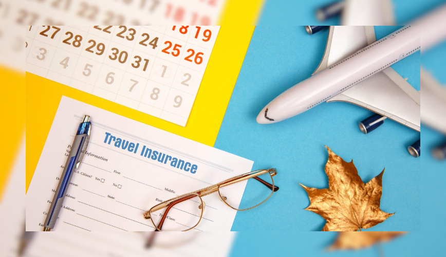You are currently viewing Top 5 Best Travel Insurance Companies For October 2023