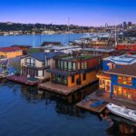 7 Best Luxury Airbnbs in SEATTLE