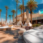 Top 9 Adult Hotels in Las Vegas