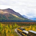 12 best Sleeper Train Trips USA
