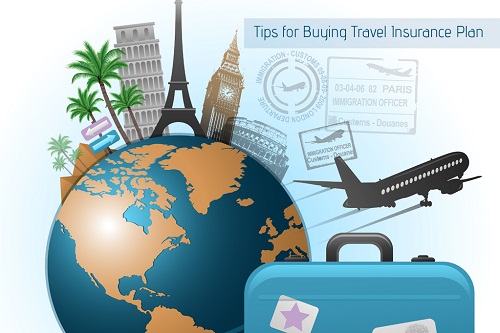 You are currently viewing Factors to Consider Before Buying an International Travel Insurance Policy