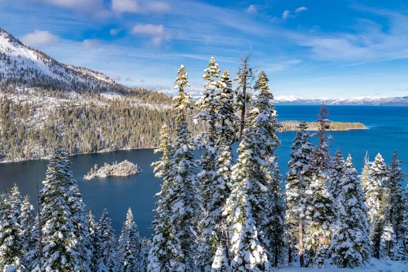 You are currently viewing December in California – Things to do