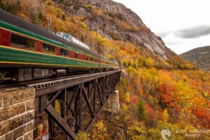 Read more about the article Private Luxury Train Routes in the U.S.