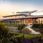 Top 5 Luxury Airbnbs in New Zealand
