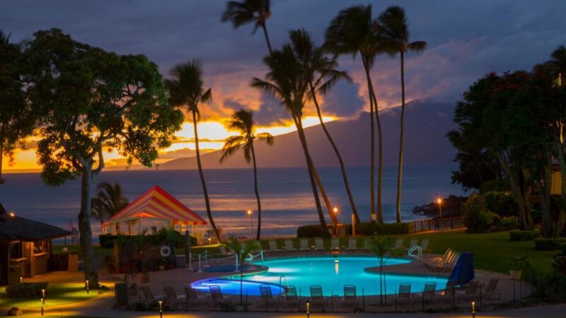 Hotels In Maui, Hawaii 2023