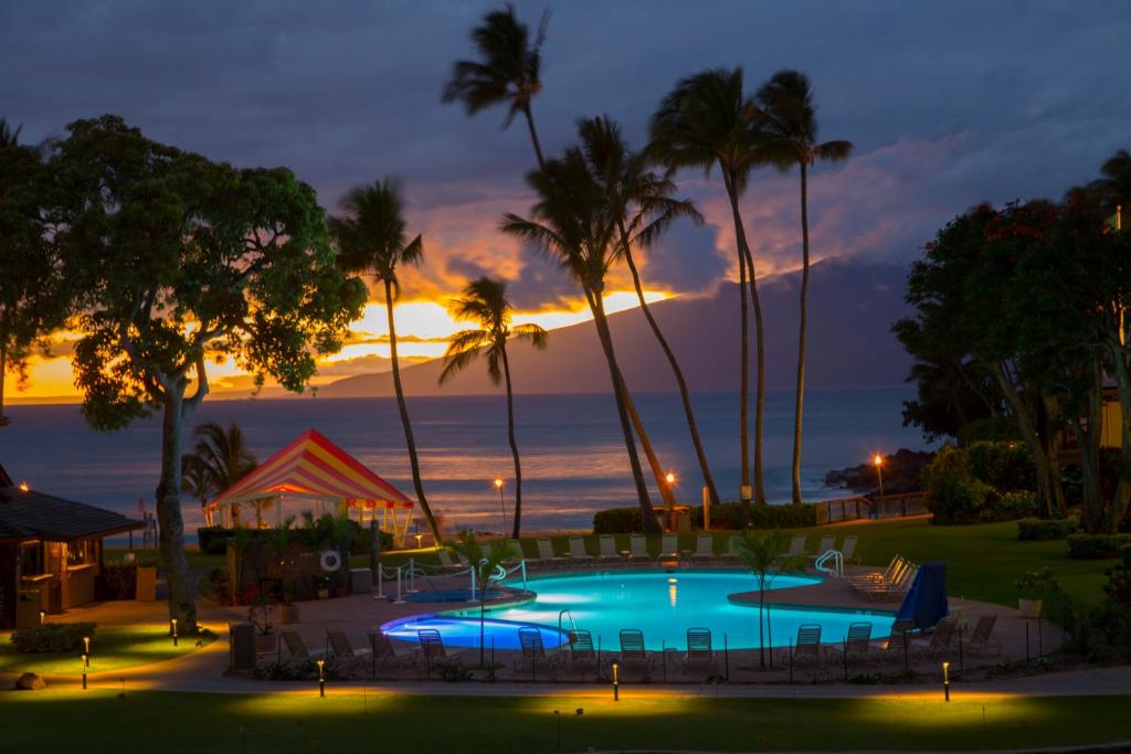 Read more about the article Top Romantic Hotels in Maui, Hawaii 2023