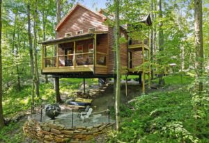 Read more about the article Best 17 Pet-friendly cabins near Pittsburgh, Pennsylvania
