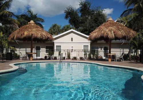 You are currently viewing List of 12 Romantic Hotels in Florida