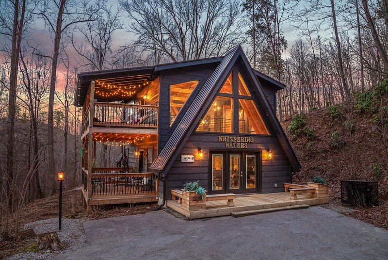 You are currently viewing 14 Best Pet-friendly Cabins in Nashville, Tennessee