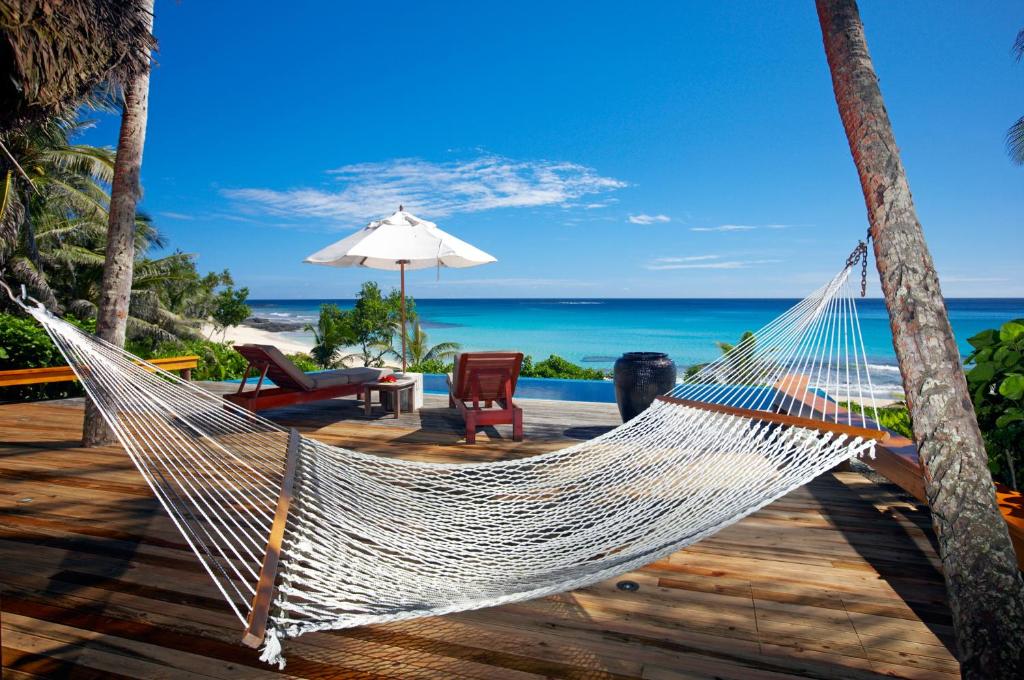 You are currently viewing Top 9 Romantic Hotels in Fiji
