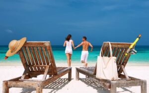 Read more about the article Travel Tips for 2024 Honeymoon