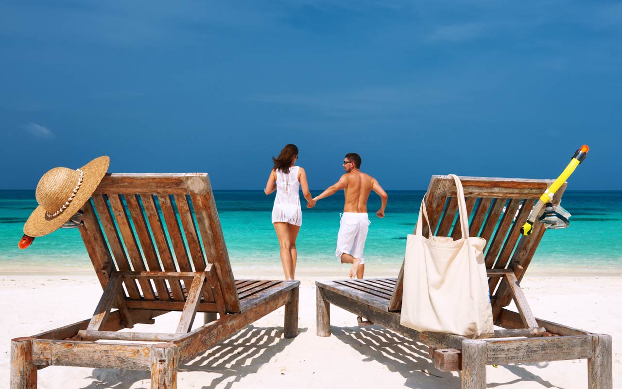 You are currently viewing Travel Tips for 2024 Honeymoon