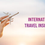 Scope of Coverage in International Travel Insurance
