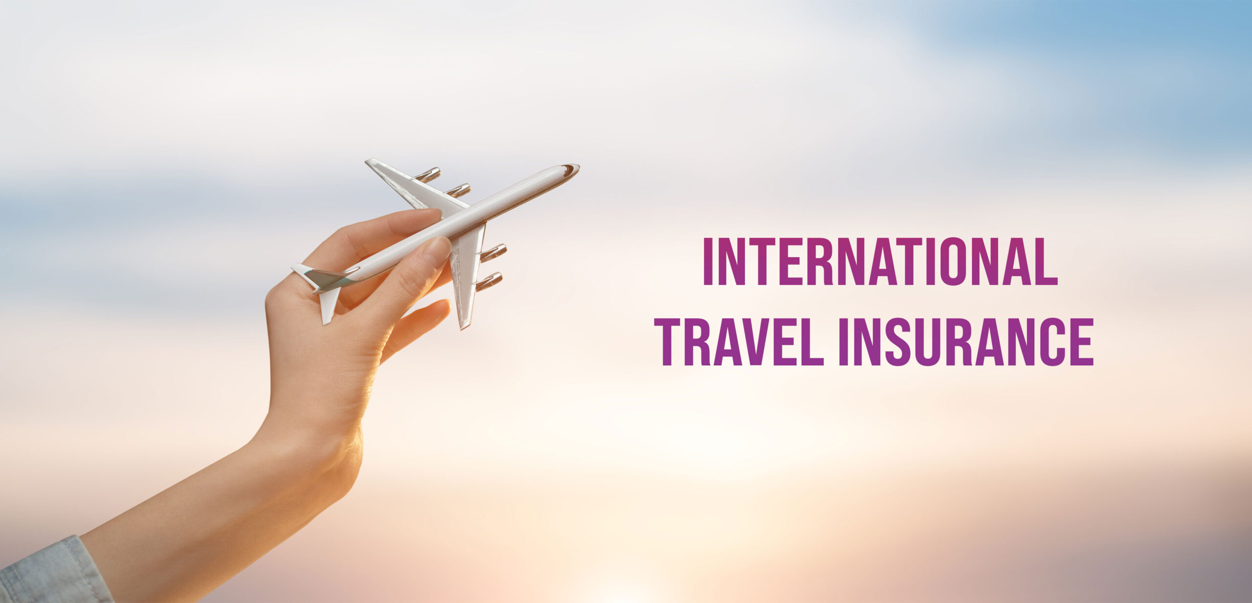 Read more about the article Scope of Coverage in International Travel Insurance