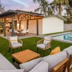 15 Best party houses to rent in Las Vegas