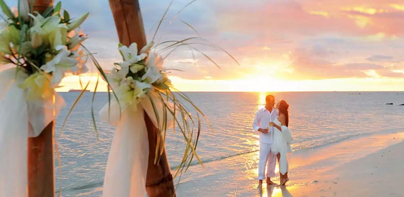 You are currently viewing Cozy Destinations in Mauritius for a Dreamy Honeymoon