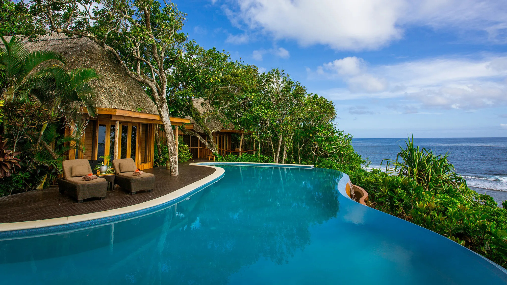 You are currently viewing 6 Honeymoon Hotels & Resorts – Best in the South Pacific