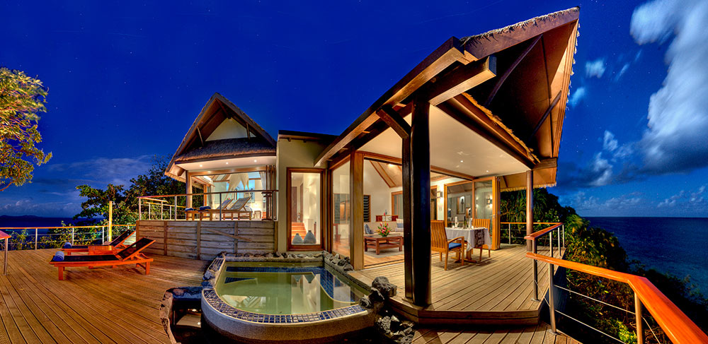 Read more about the article Exquisite Adults Only Resorts – Fiji 2024