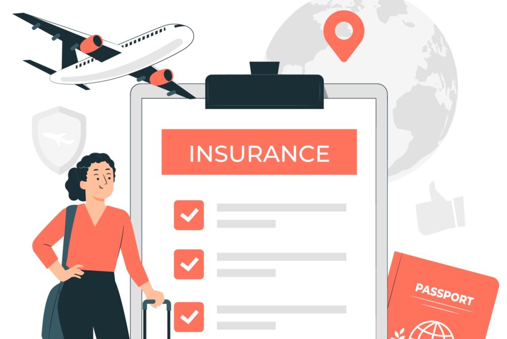 Read more about the article Travel Insurance – Secure your Travel to The USA