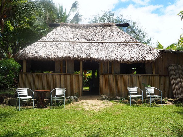 Restaurants in Fiji